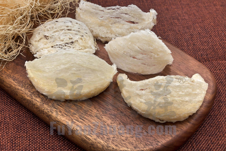 新加坡福燕庄燕窝