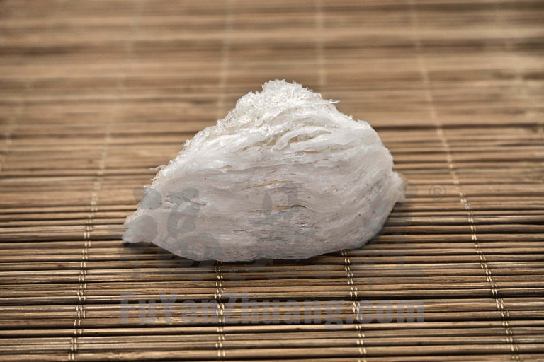 新加坡福燕庄燕窝：三角盏