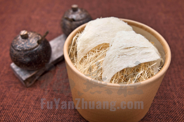新加坡福燕庄燕窝：三角盏