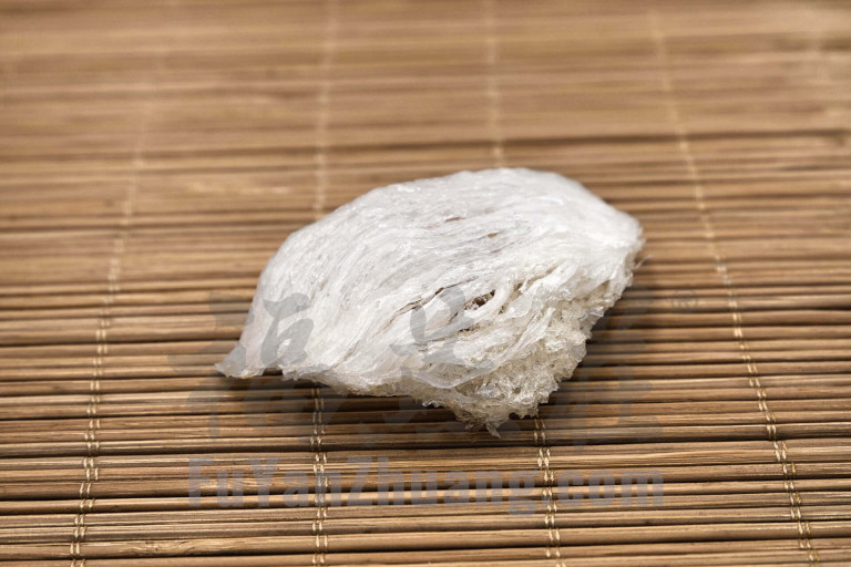 新加坡福燕庄燕窝：三角盏
