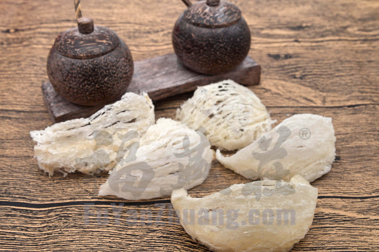 新加坡福燕庄燕窝