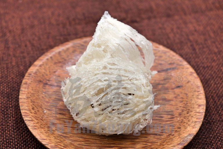 新加坡福燕庄燕窝：松盏